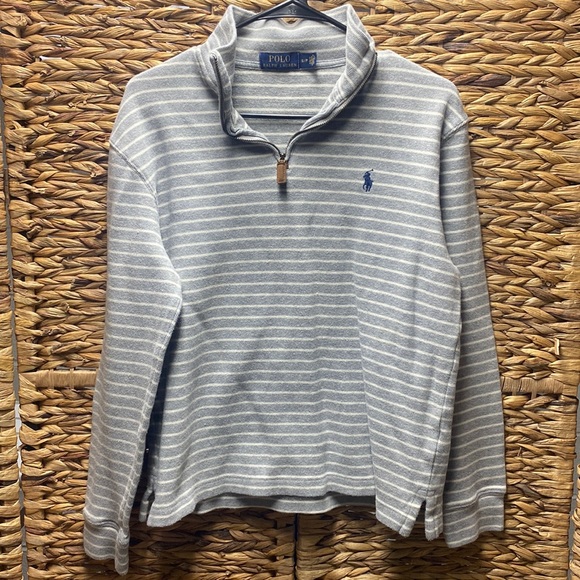 Polo Ralph Lauren Sweaters - Polo Ralph Lauren Zip Sweater